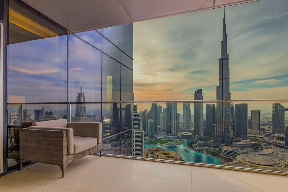 How to Find Accommodation in Dubai