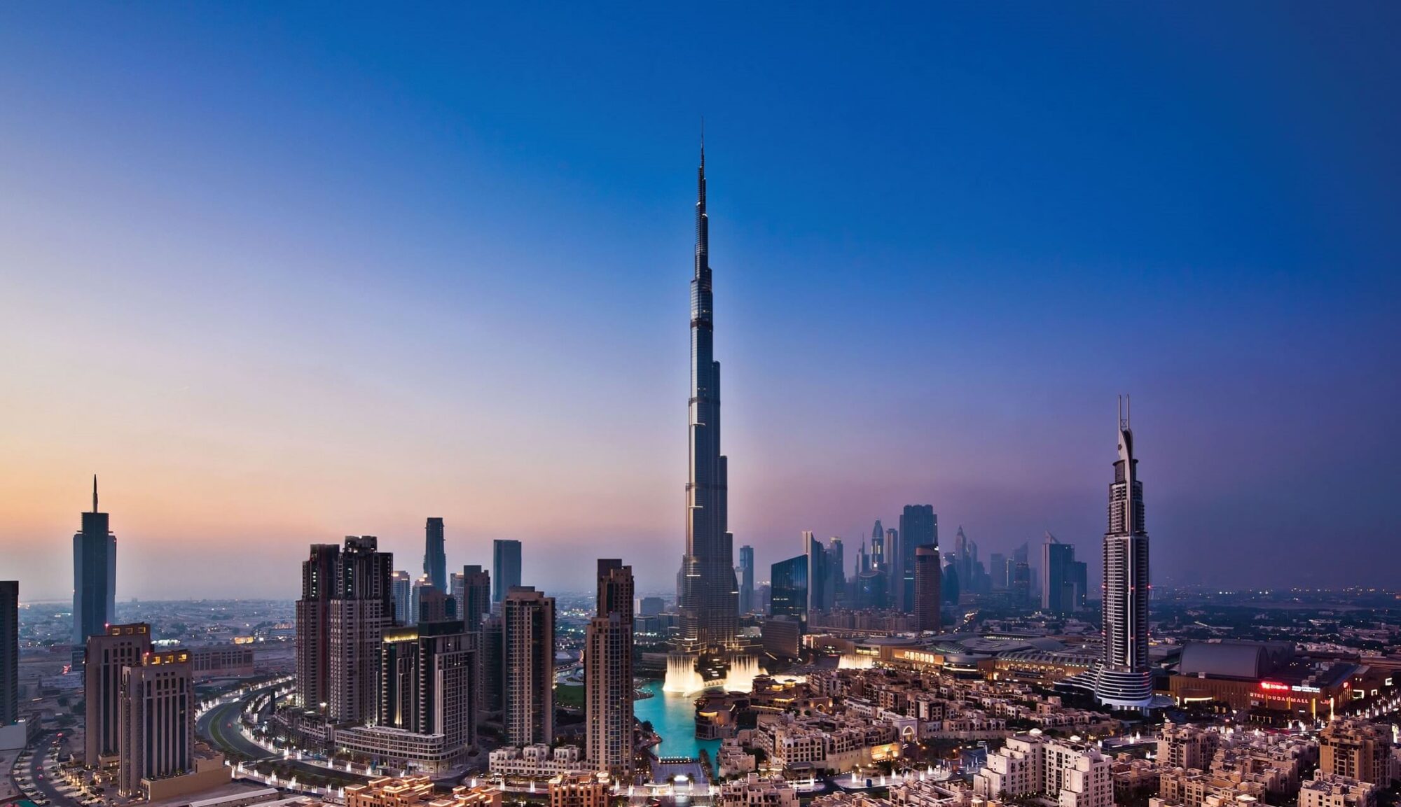 Find Jobs in Dubai - Entry-Level Career Guide
