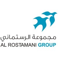 Al Rostamani Group