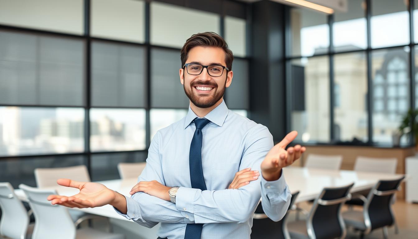 How to Introduce Yourself in an Interview with Confidence
