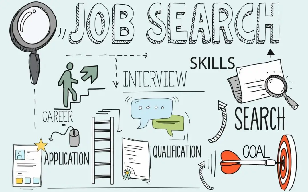 6 Ways to Simplify Your Job Search Is It Possible