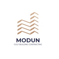 Modun Gulf Building Contracting