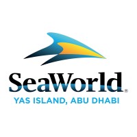 SeaWorld Yas Island, Abu Dhabi
